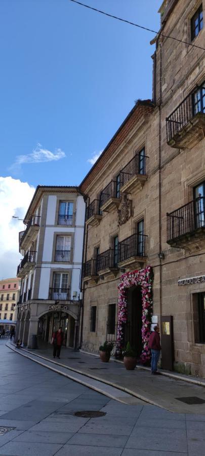 Divina 10 Apartment Aviles Exterior photo